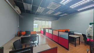 3 Storey Shoplot TTDI Grove Kajang — foto 7/10