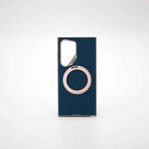 samsung s25 ultra leather box case