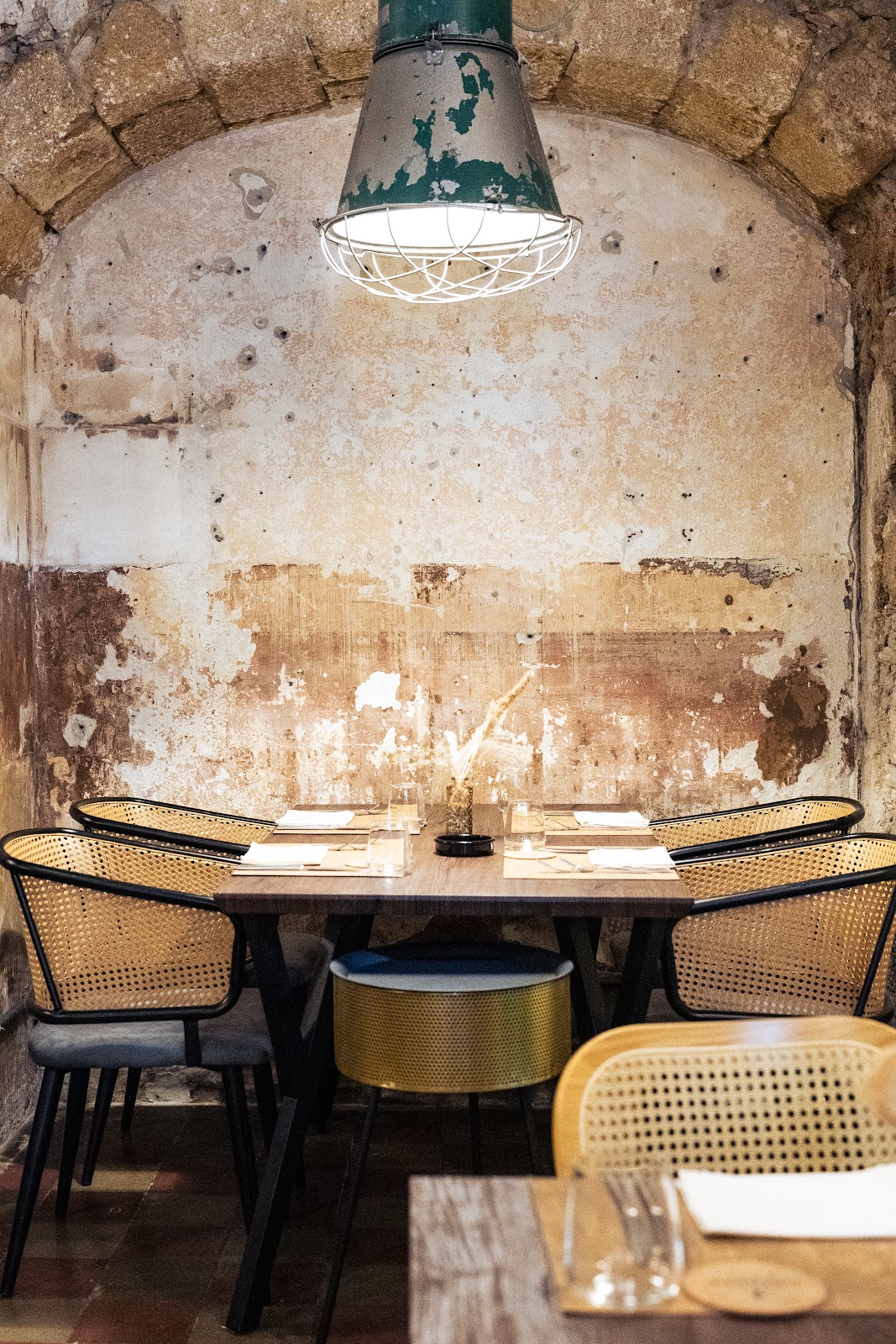 Osteria Damè 20