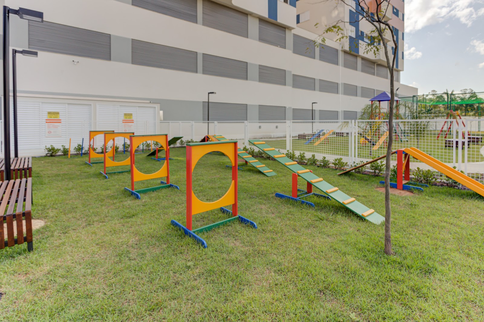 Pavia Residencial — imagem oficial 9
