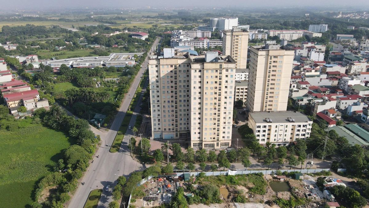 Nhà ở cho thuê – Đâu là giải pháp đáp ứng nhu cầu? - Đài Phát thanh và truyền hình Hà Nội