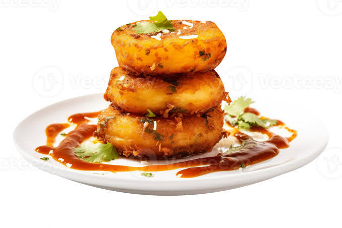 Aloo Tikki