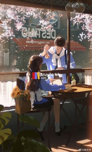 Chồng Của Chị Gái