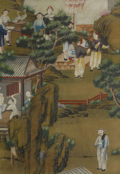 Peinture chinoise