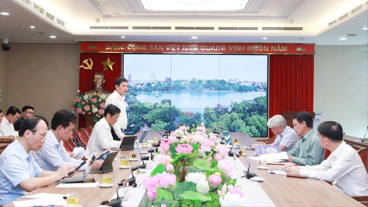 Phát triển hạ tầng sân golf gắn với tăng trưởng kinh tế và du lịch - Đài Phát thanh và truyền hình Hà Nội