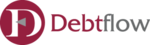 Debtflow logo