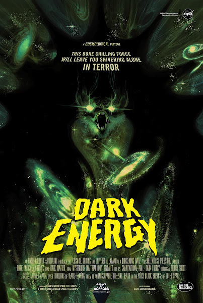 Dark Energy 2021