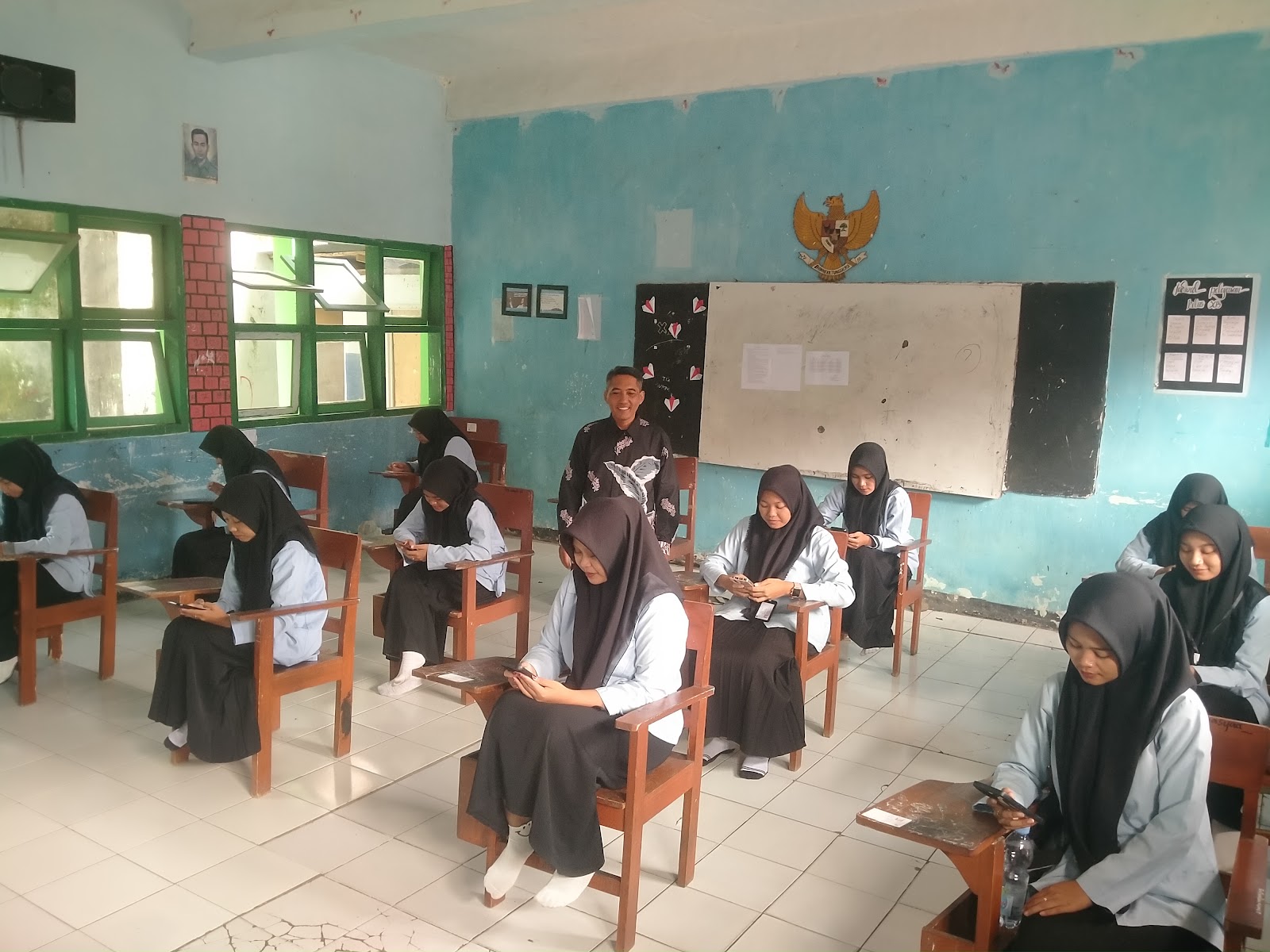 Foto Kegiatan