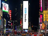 【NEW YORK】1051 – 1 TIMES SQUARE DIGITAL