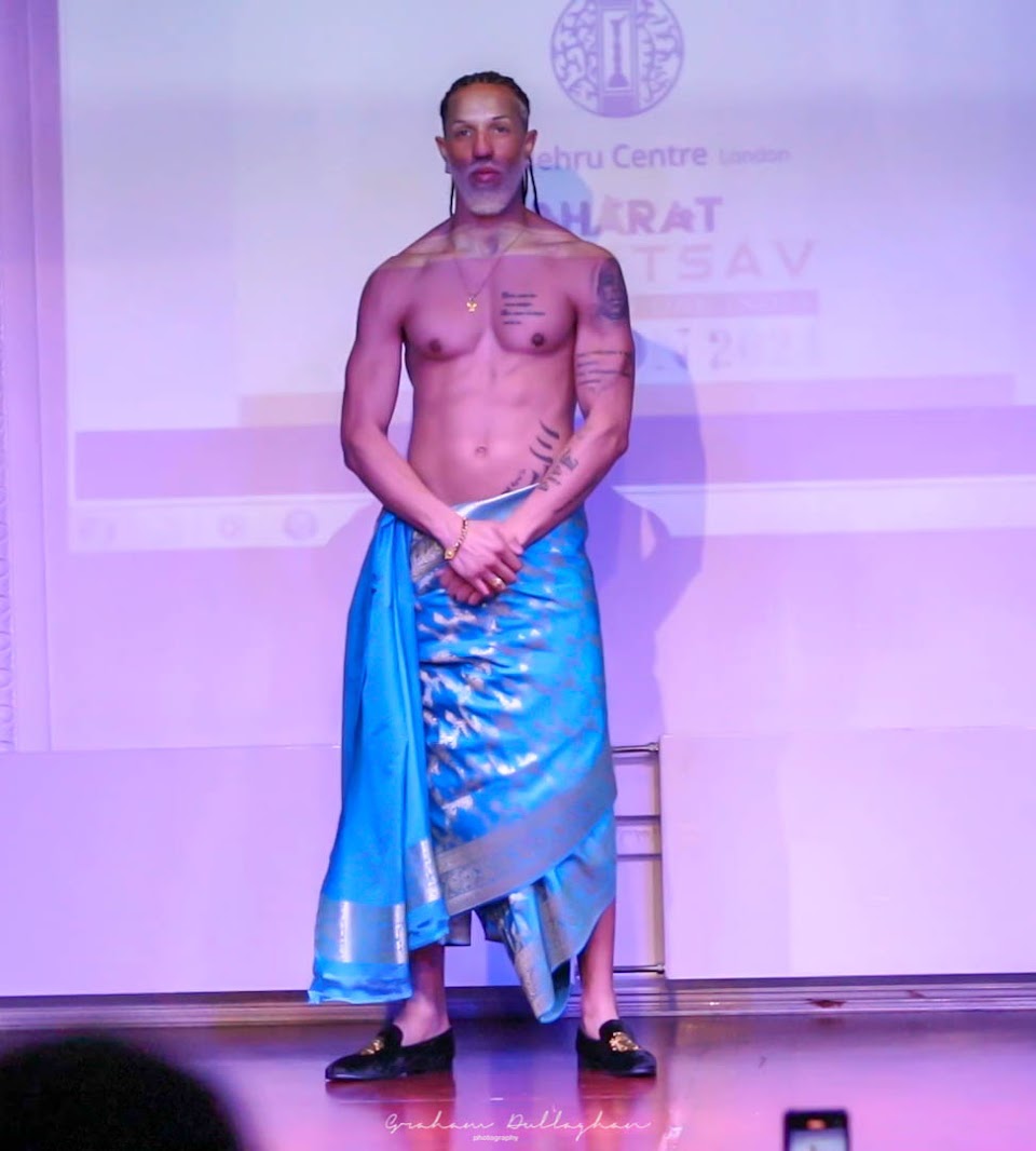 Bharat Mahotsav — Festival of One India (Swadeshi Connect), London, United Kingdom — photograph 119