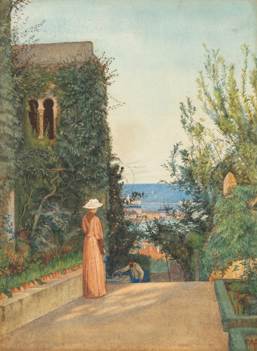 Bordighera