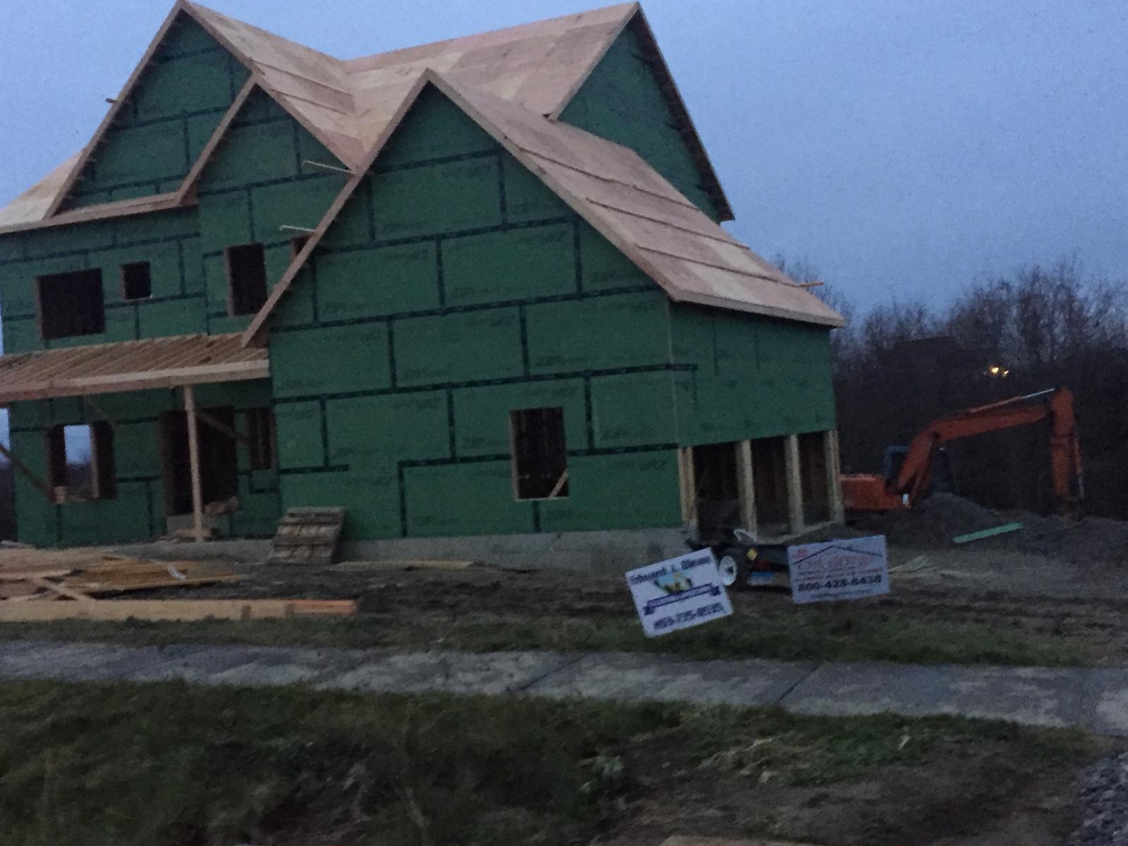 New Construction