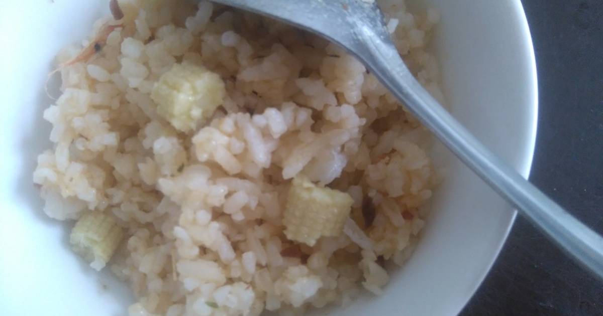 Cơm chiên (kiểu mới)