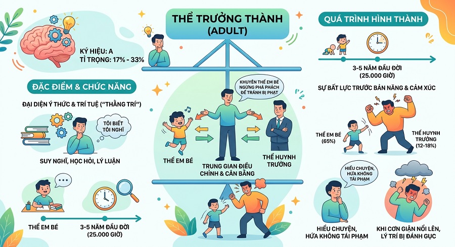 The Truong Thanh - Adult - 4