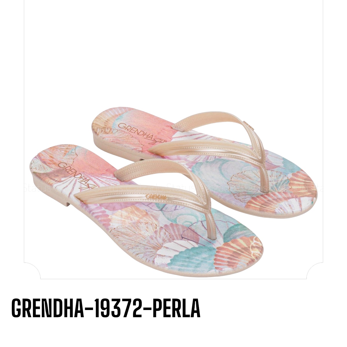 GRENDHA-19372-PERLA