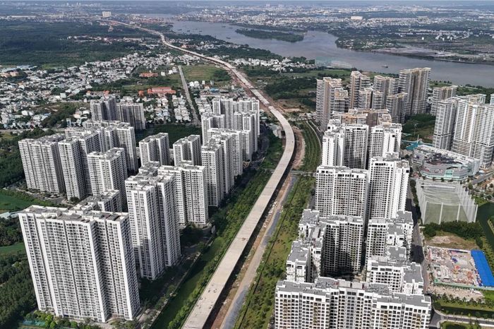 Gia tăng cắt lỗ BĐS, thị trường bước vào giai đoạn sàng lọc - Đài Phát thanh và truyền hình Hà Nội