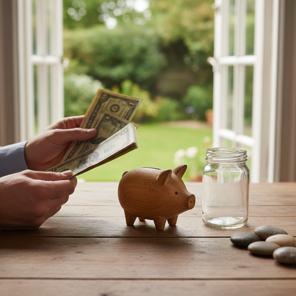 💰 원금만 뺀다면 세금 토해낼 필요 없어요