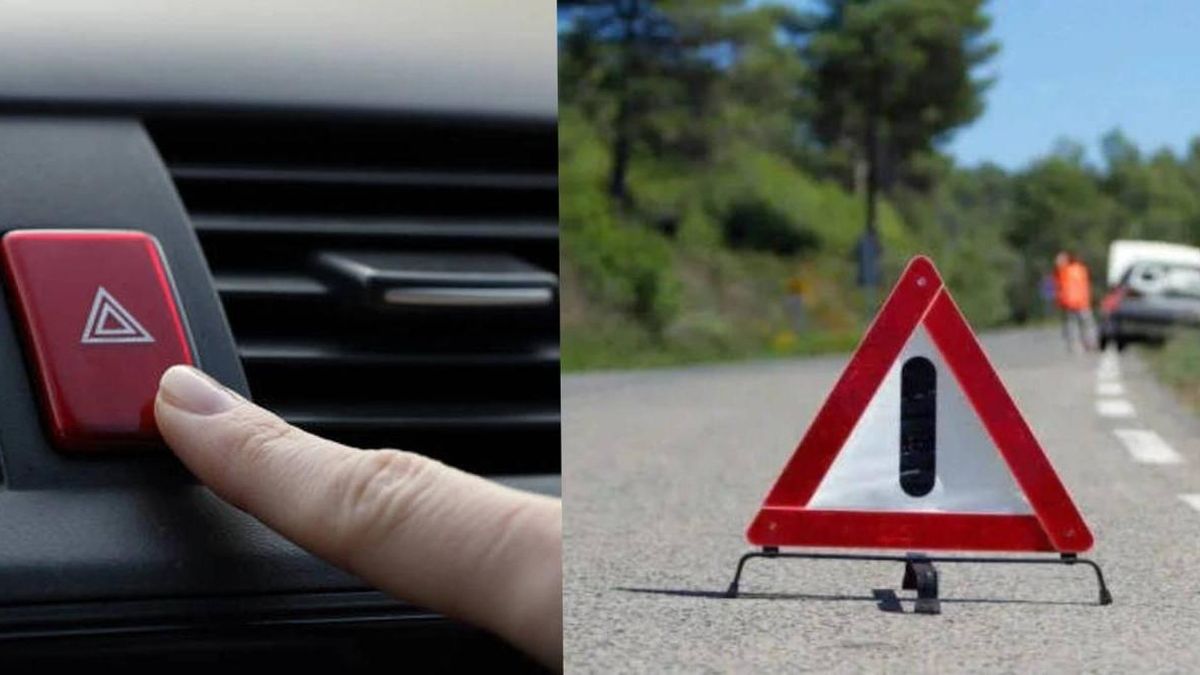Xe gặp sự cố giữa đường, đặt cảnh báo thế nào cho an toàn và tránh CSGT xử phạt? - Báo VietnamNet