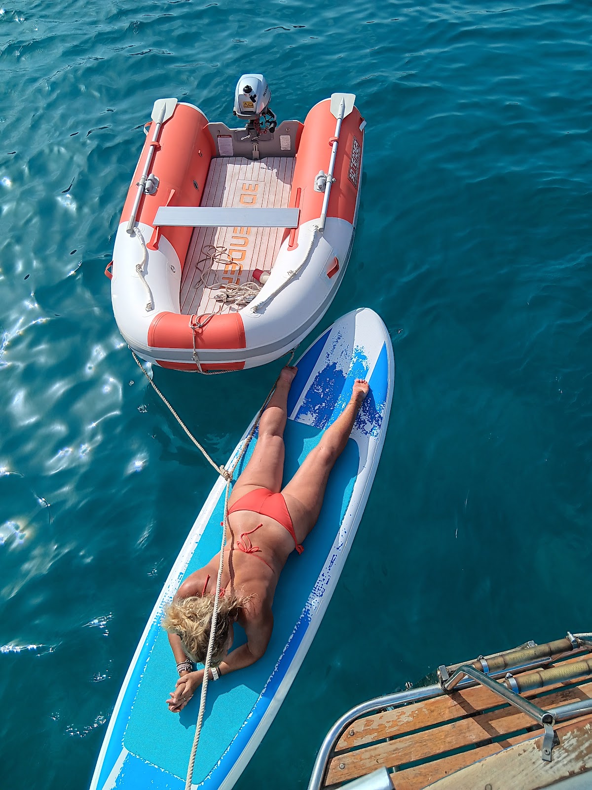 Photo de la navigation NAV-062