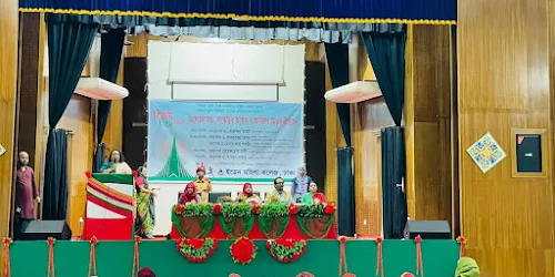 ইডেন কলেজে বিজয় দিবসের আলোচনা ও ‘জার্নাল অব ইডেন মহিলা কলেজ-২০২৫’ এর মোড়ক উন্মোচন