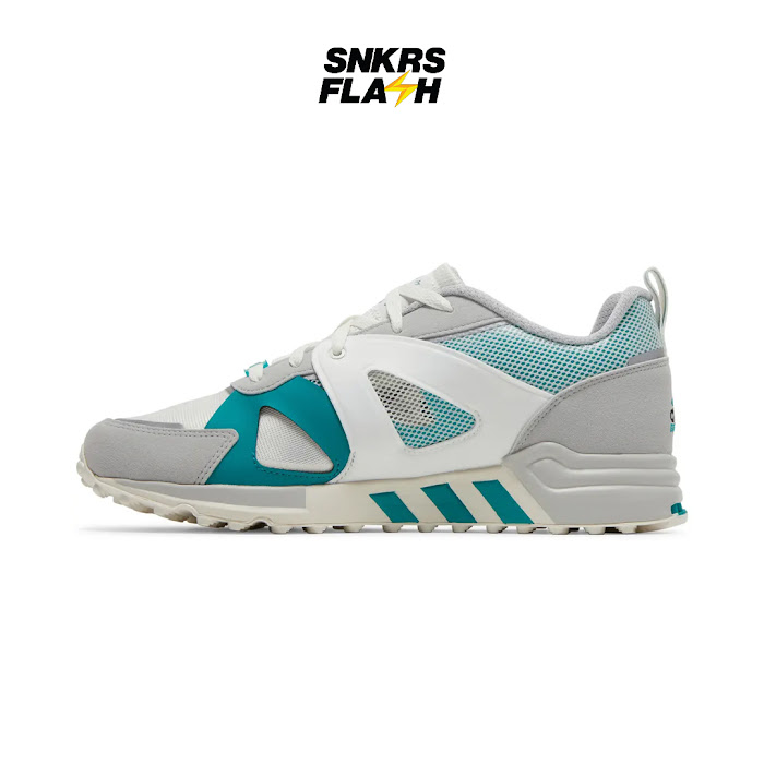 ADIDAS EQT PROTOTYPE 30TH ANNIVERSARY WHITE - GX1405