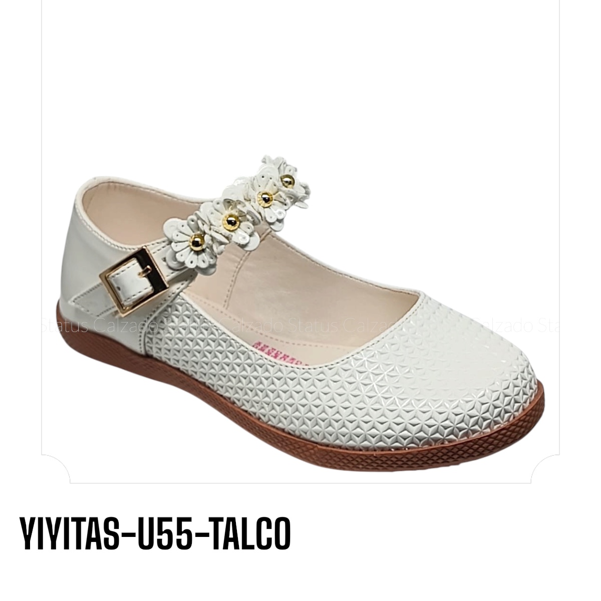 YIYITAS-U55-TALCO