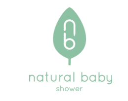 Natural Baby Shower Ltd logo