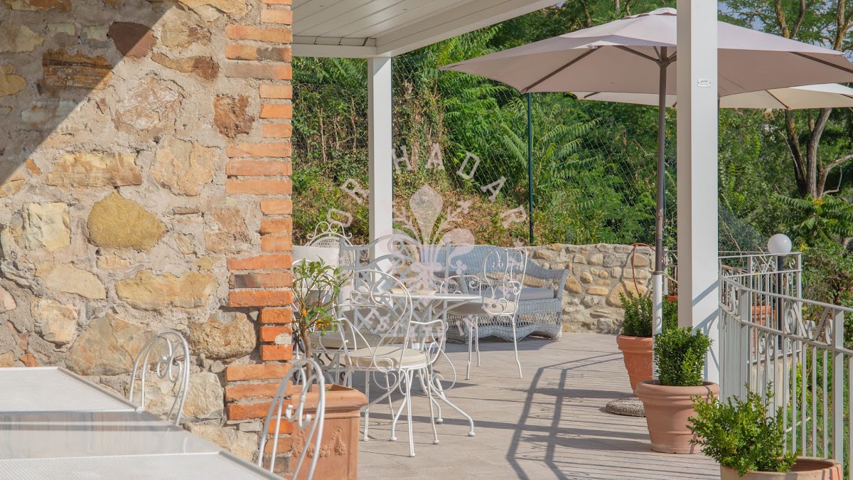 Le Terrazze del Belvedere — 20