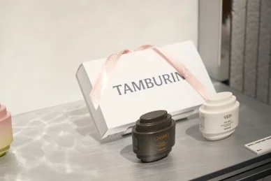 The Ultimate K-Beauty Pilgrimage: Tamburins Seongsu Flagship Store & Deep-Dive Guide - Tamburins Seongsu, Seongsu-dong Hot Place