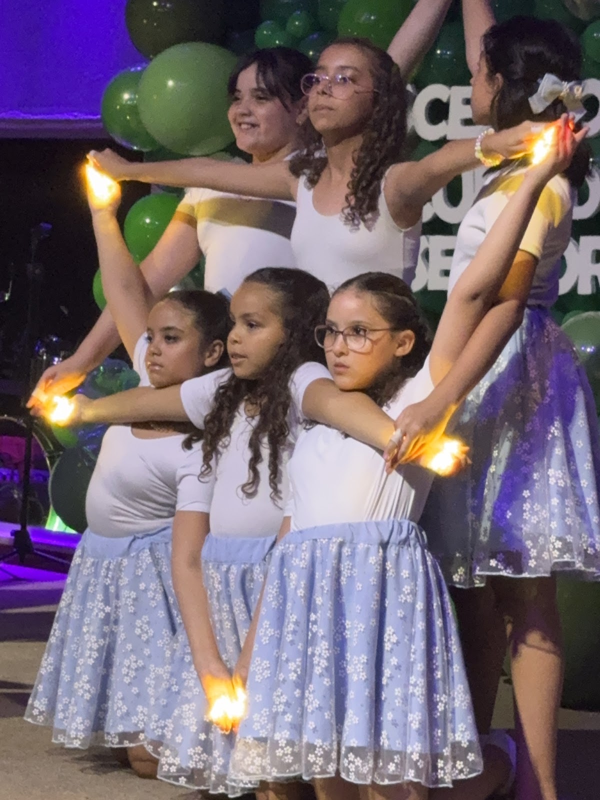 ADMC Kids - Momento 5