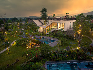 Wynn Mountain Villa Wynn 2 (6PN), Ba Vì – ảnh 2