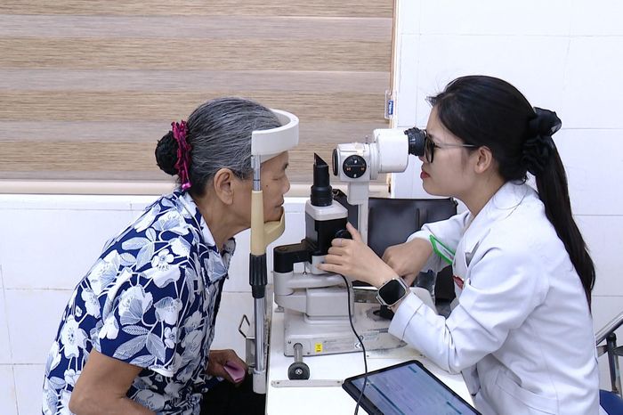 Phường Thượng Cát: Hành động vì chất lượng dân số toàn diện - Đài Phát thanh và truyền hình Hà Nội