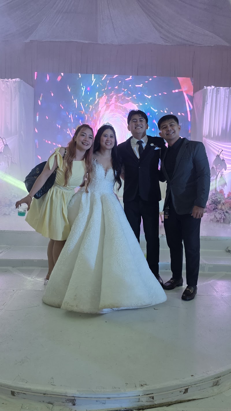 Shared by Mommy Cynthia Sanchez-Resurreccion