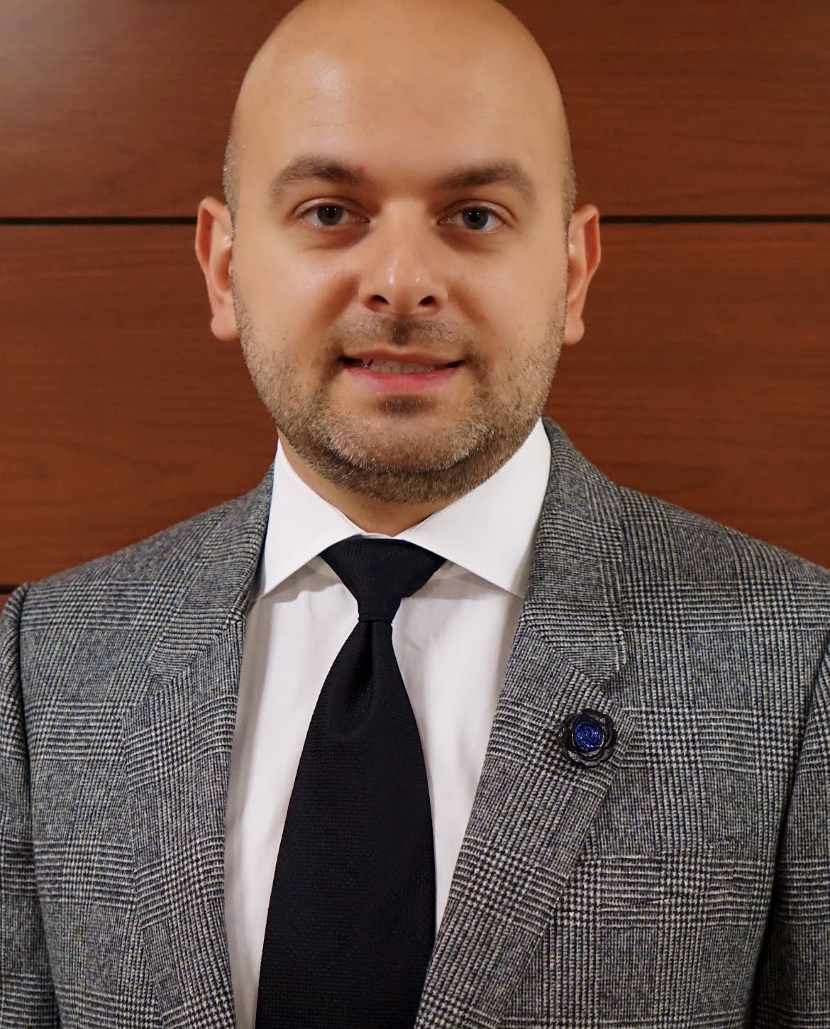 Igor Naryzhny, DO — гастроентеролог
