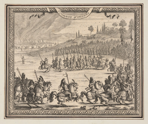 Childrens tournament 1648