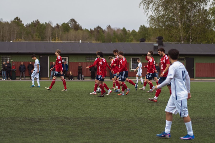 FK BOSNA vs IK Sturehov (67 of 101)