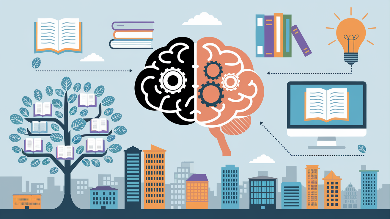 What is Knowledge Economy? Key Features & Benefits