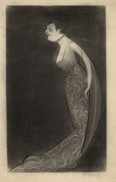 Mrs Geo Gould 1900 1920