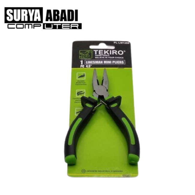 TANG TEKIRO PL-LM1288