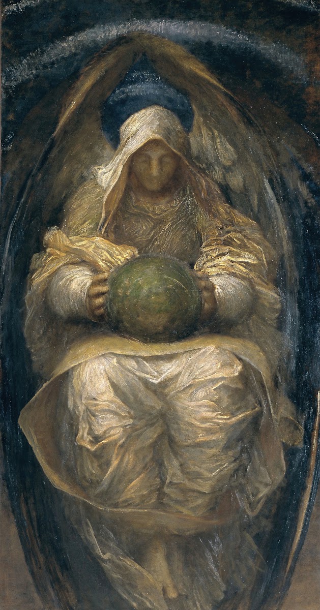 The All Pervading 1887
