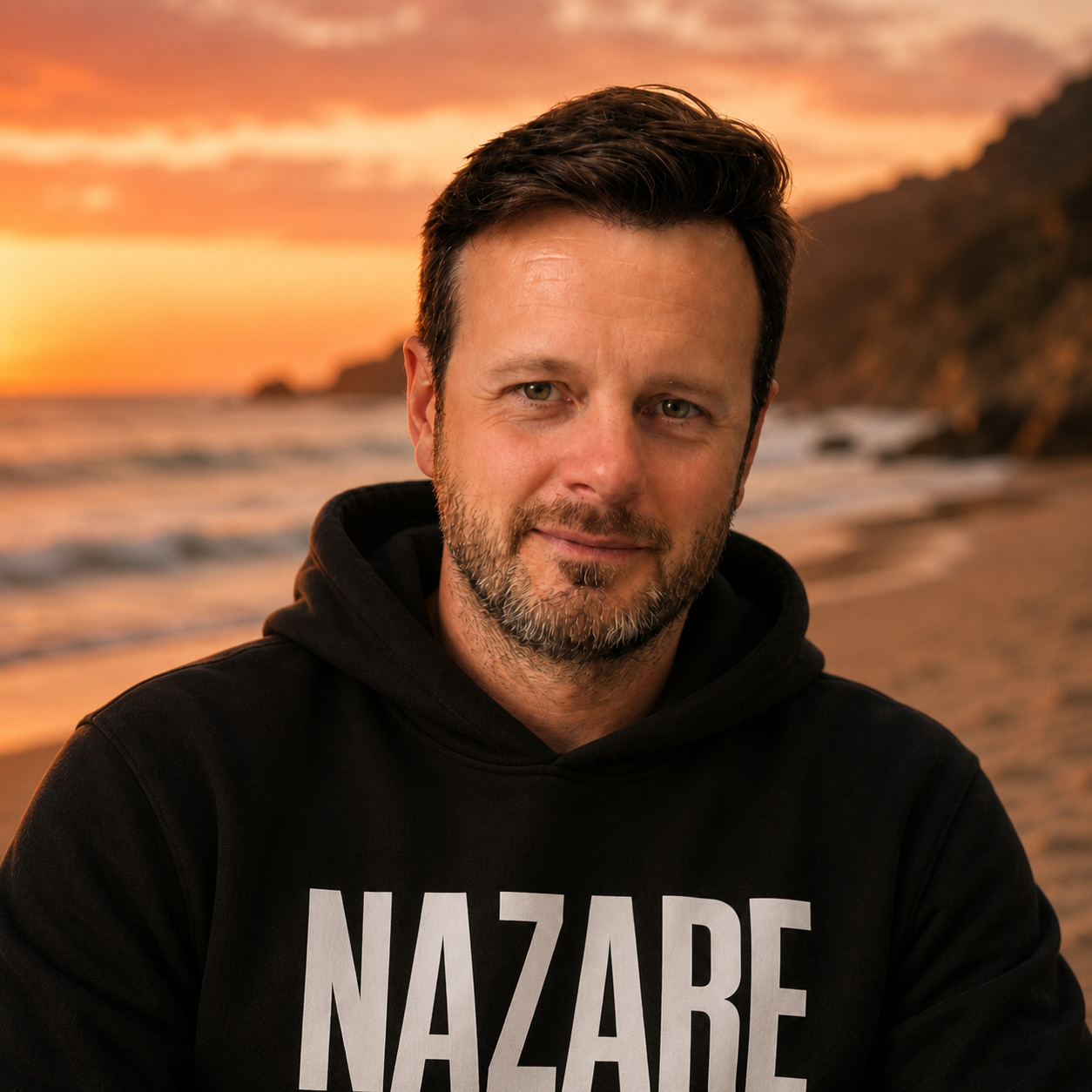 Fraser Gibson