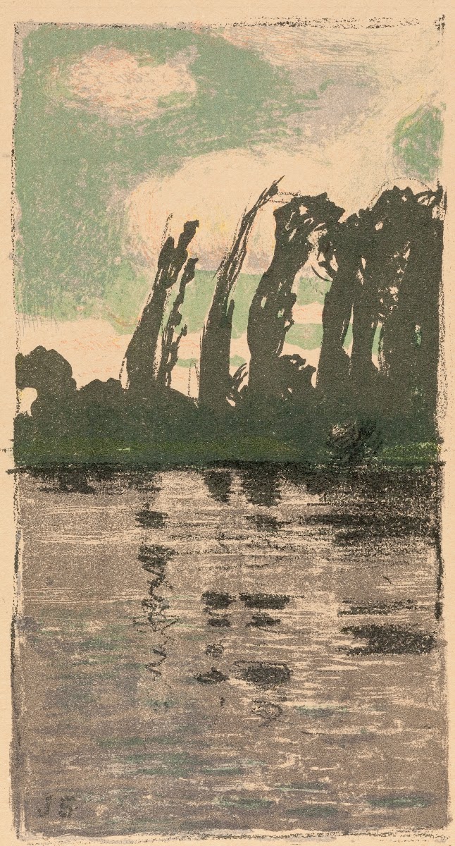 Topole 1901