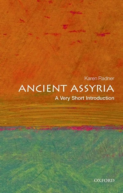 Ancient Assyria (Very Short Introductions)
