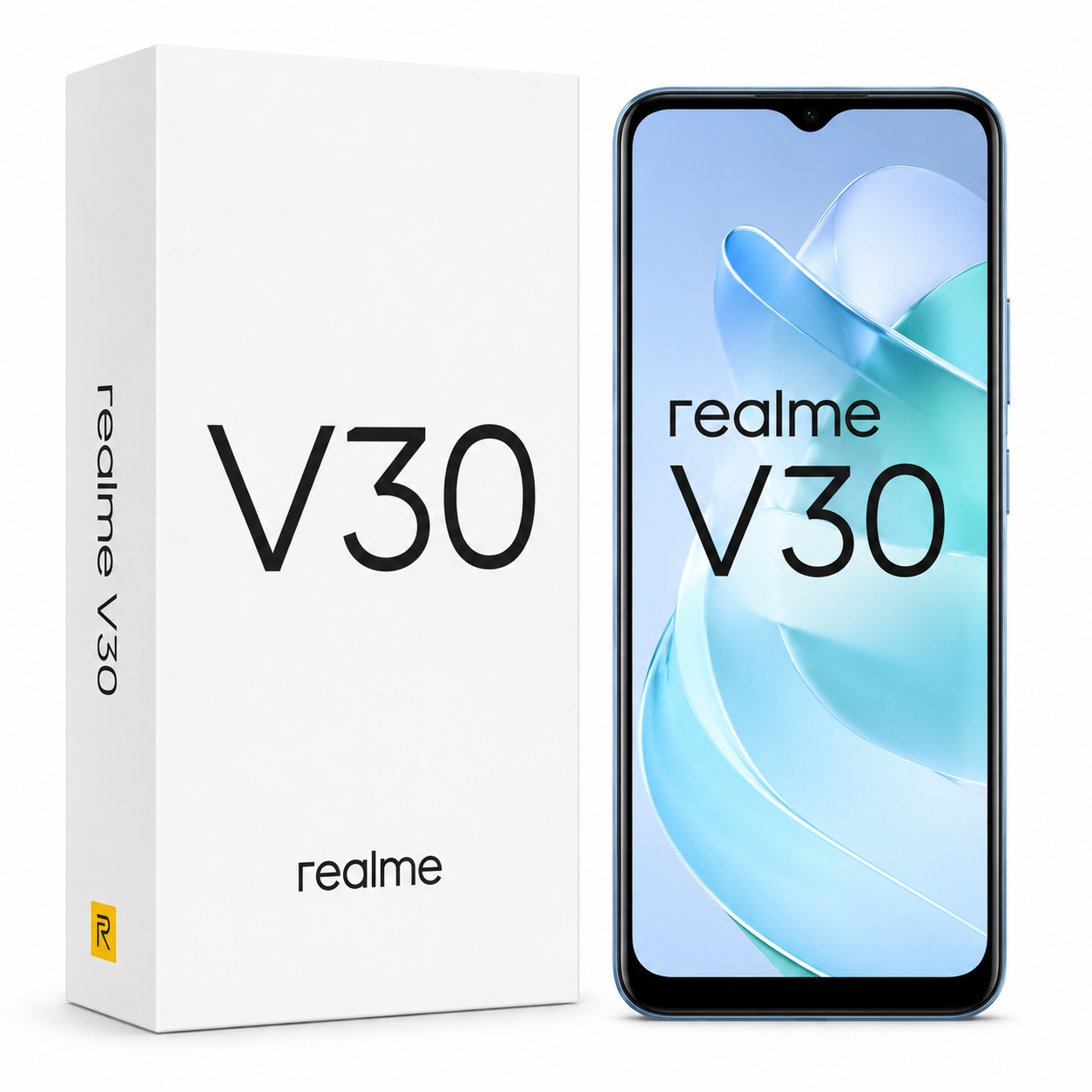 REALME V30 5G