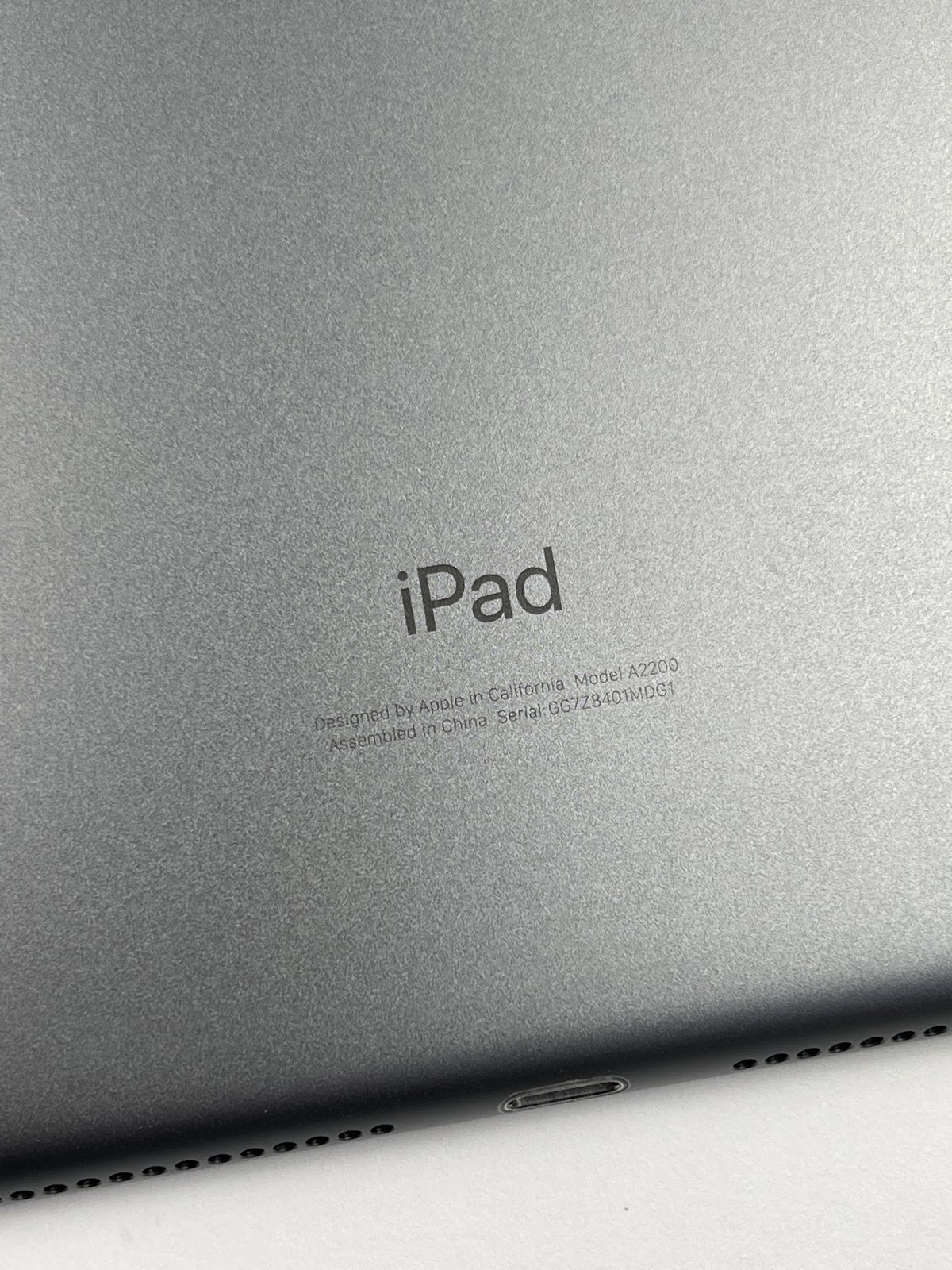 ipad 7 2019 商品圖片
