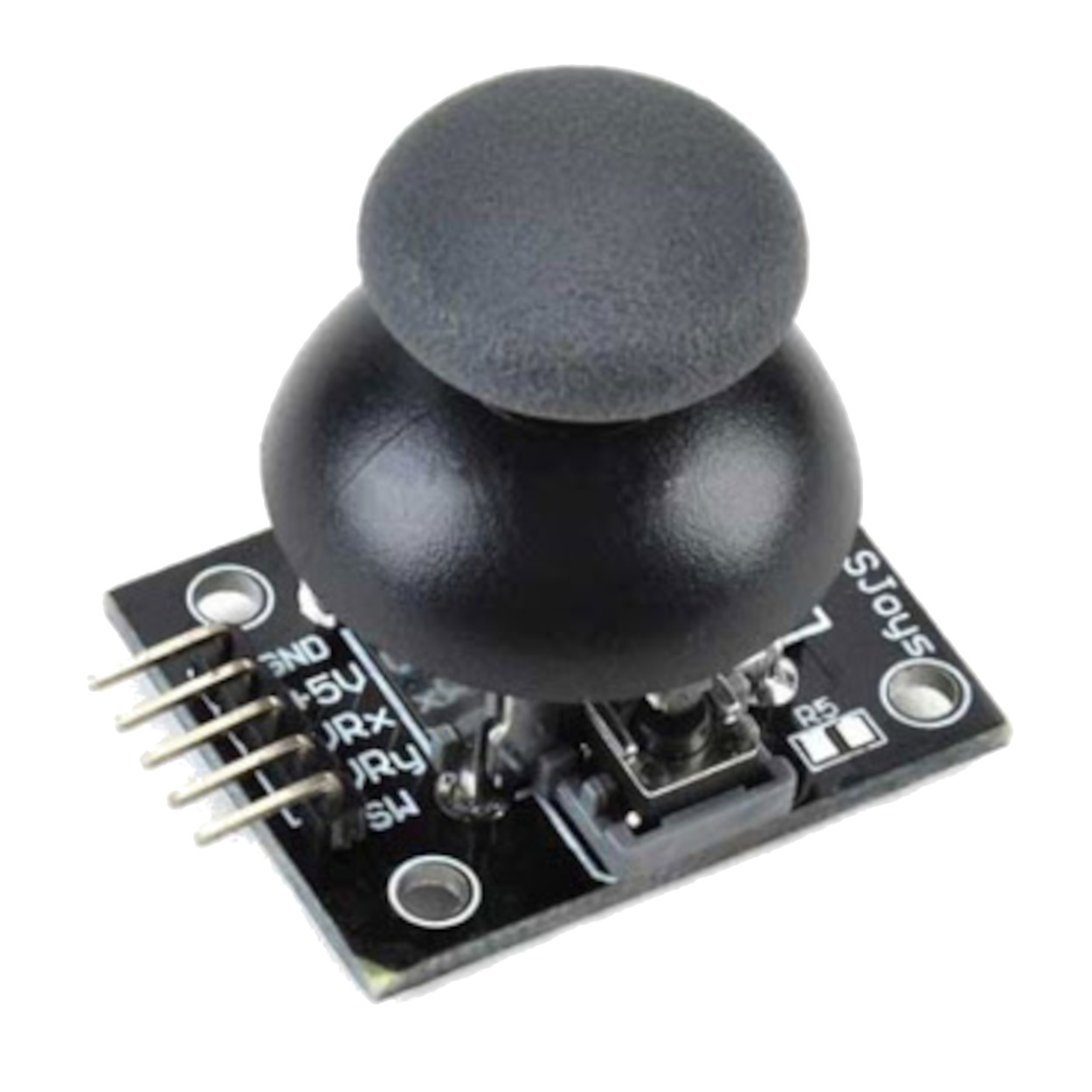 JOYSTICK MODULE (DUAL AXIS XY)