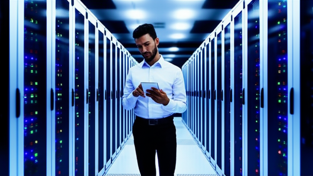 Nvidia's AI Dominance: The Next Decade's Market Leader