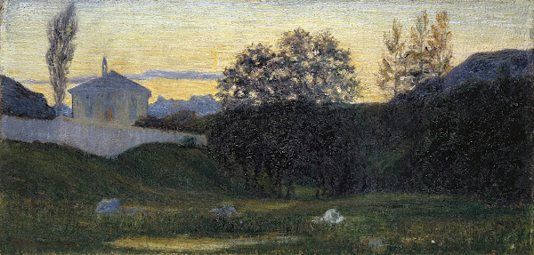 Dusk 1897