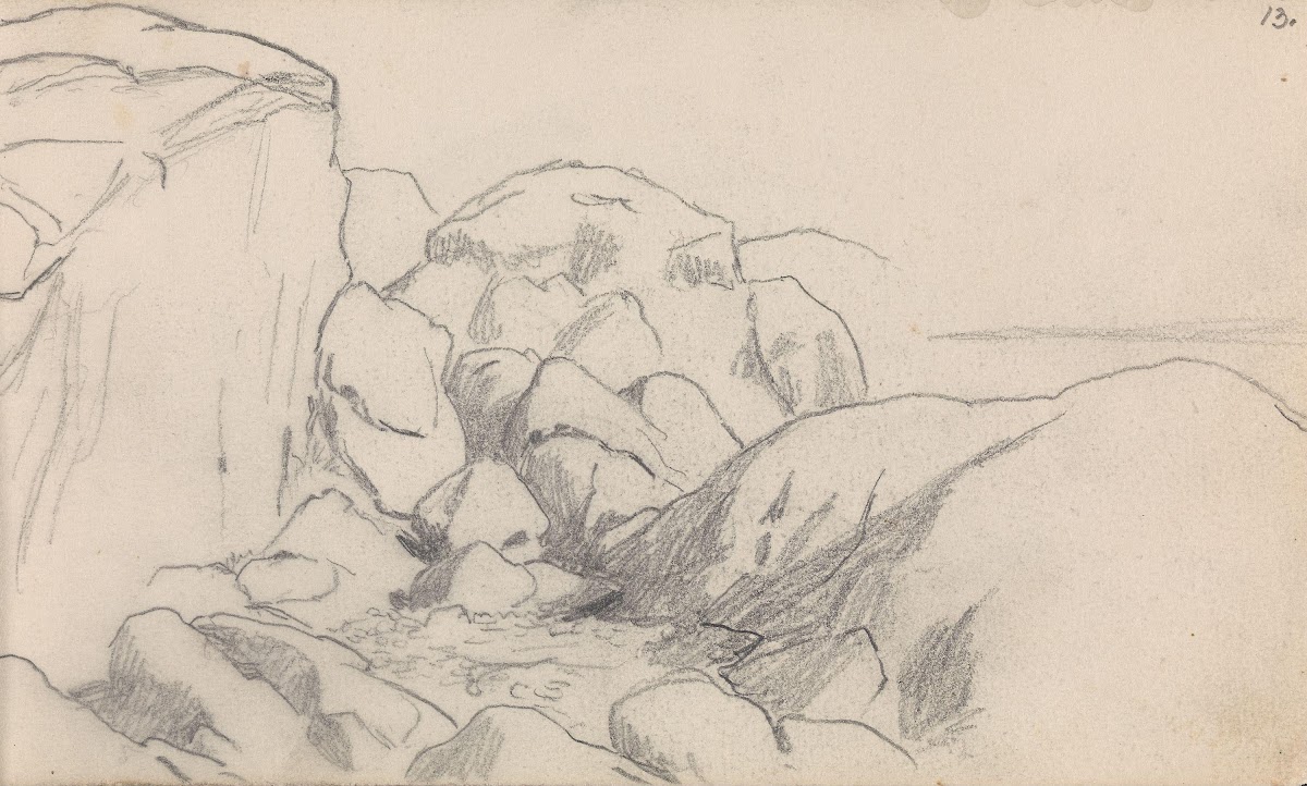 Svaberg 1862