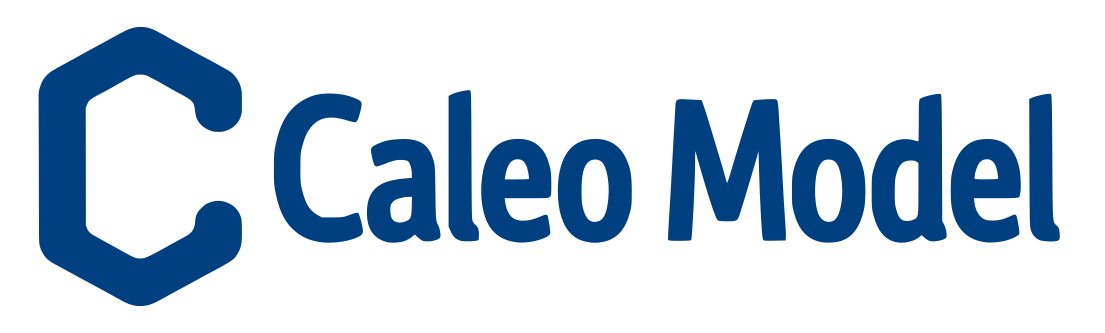 Caleo Model